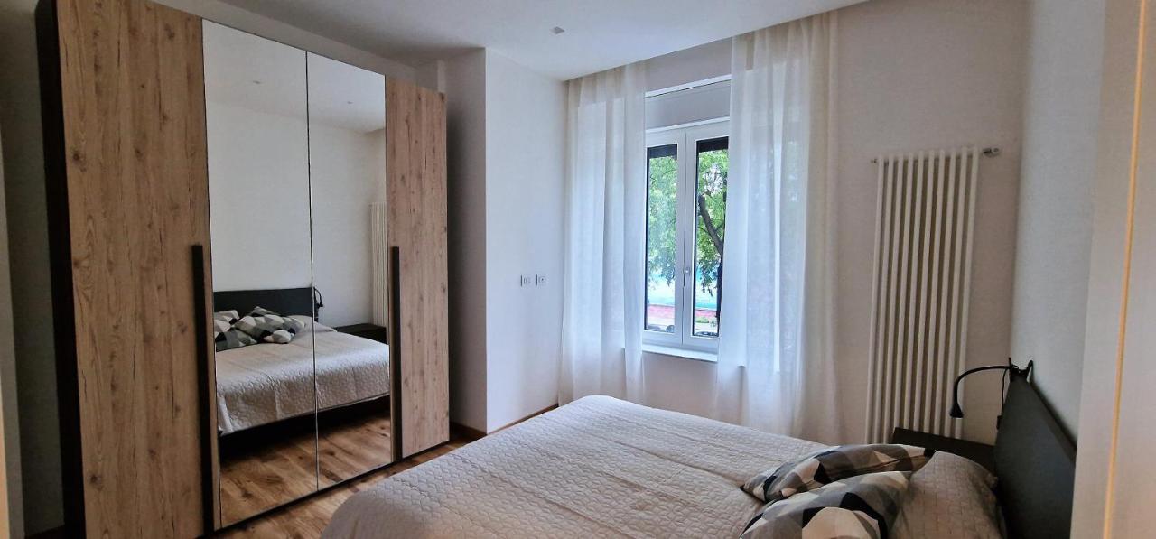 Hosts 21 Apartment Torino Exterior foto