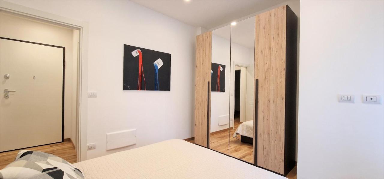 Hosts 21 Apartment Torino Exterior foto