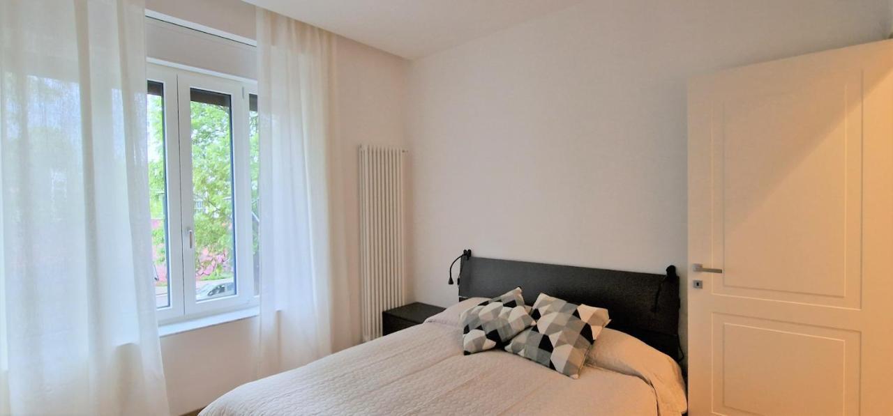 Hosts 21 Apartment Torino Exterior foto