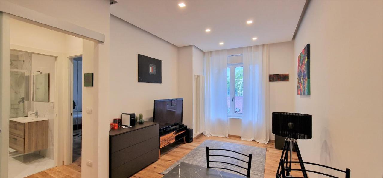 Hosts 21 Apartment Torino Exterior foto
